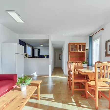 Platja De Roses-6 By Interhome