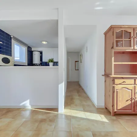 Platja De Roses-6 By Interhome *