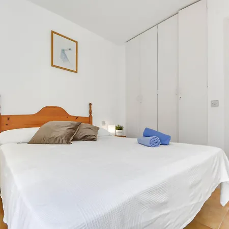 Platja De Roses-6 By Interhome Apartment *