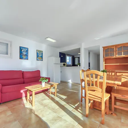 Platja De Roses-6 By Interhome * Roses