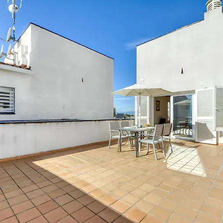 Platja De Roses-6 By Interhome *