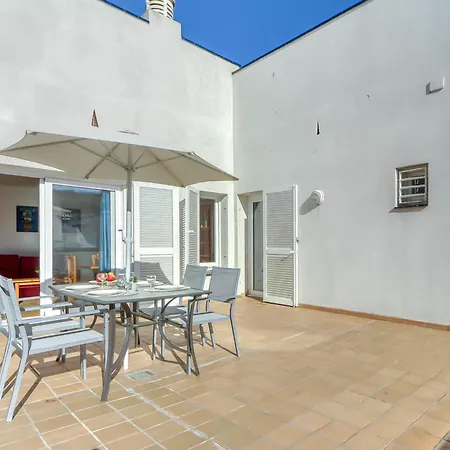Platja De Roses-6 By Interhome * Roses