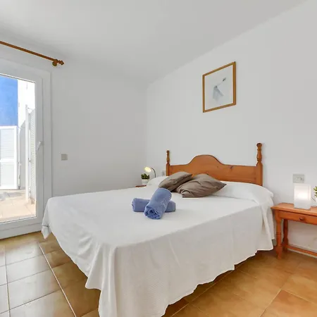 Platja De Roses-6 By Interhome