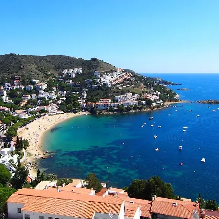 Daire Platja De Roses-6 By Interhome