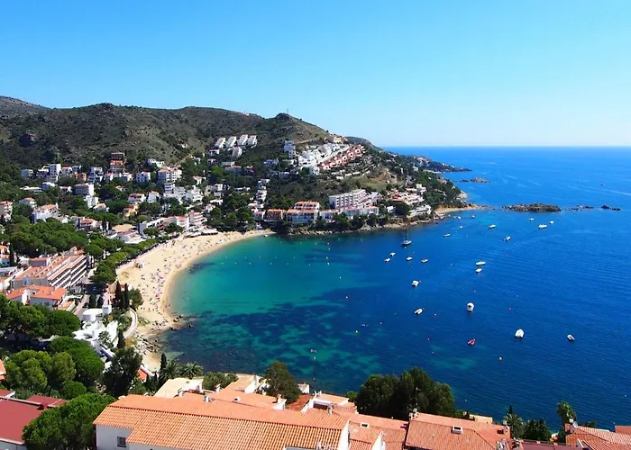 Lägenhet Platja De Roses-6 By Interhome