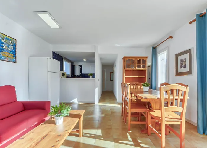 Platja De Roses-6 By Interhome