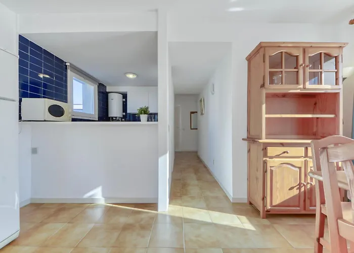 Platja De Roses-6 By Interhome *
