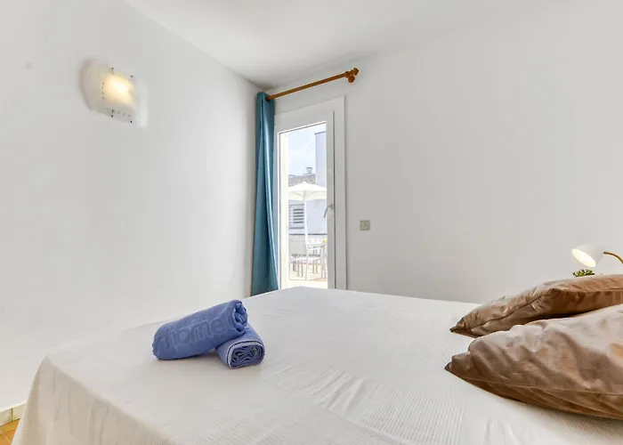 Platja De Roses-6 By Interhome Rosas