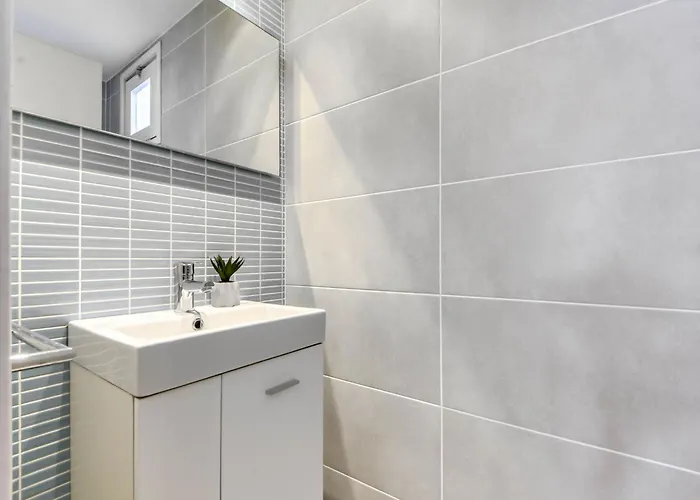 Lägenhet Platja De Roses-6 By Interhome Rosas