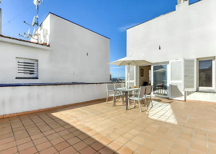 Platja De Roses-6 By Interhome *