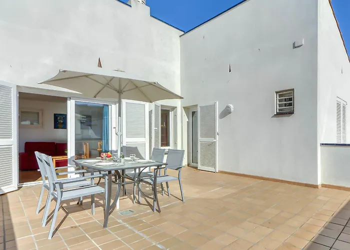 Platja De Roses-6 By Interhome * Rosas