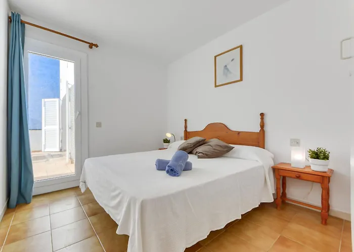 Platja De Roses-6 By Interhome