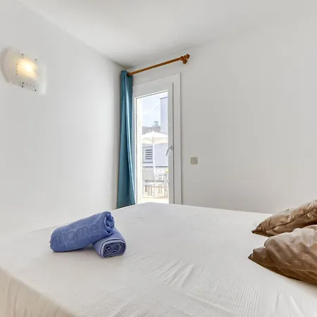 Platja De Roses-6 By Interhome 罗萨斯