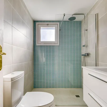 Platja De Roses-6 By Interhome 公寓 *